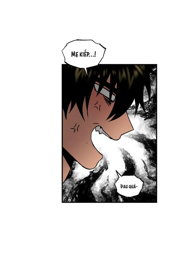 Bắt được rồi, bố vợ Chapter 2 Trang 26
