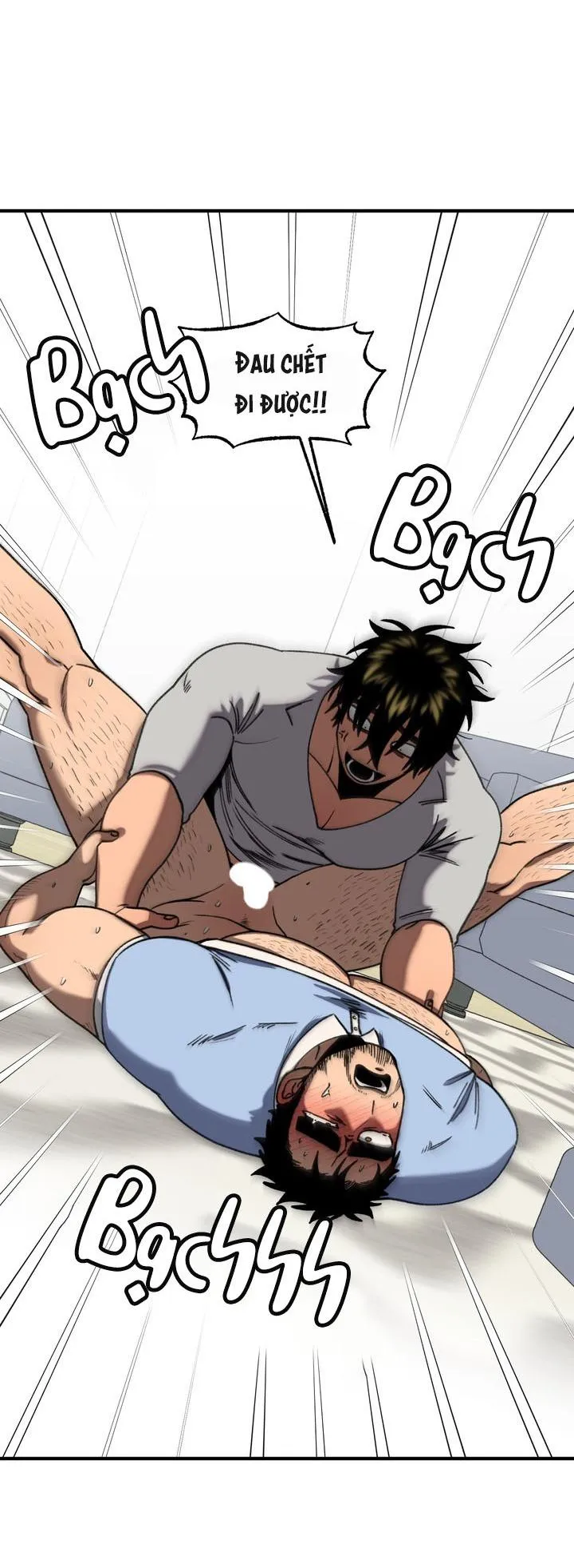 Bắt được rồi, bố vợ Chapter 2 Trang 27