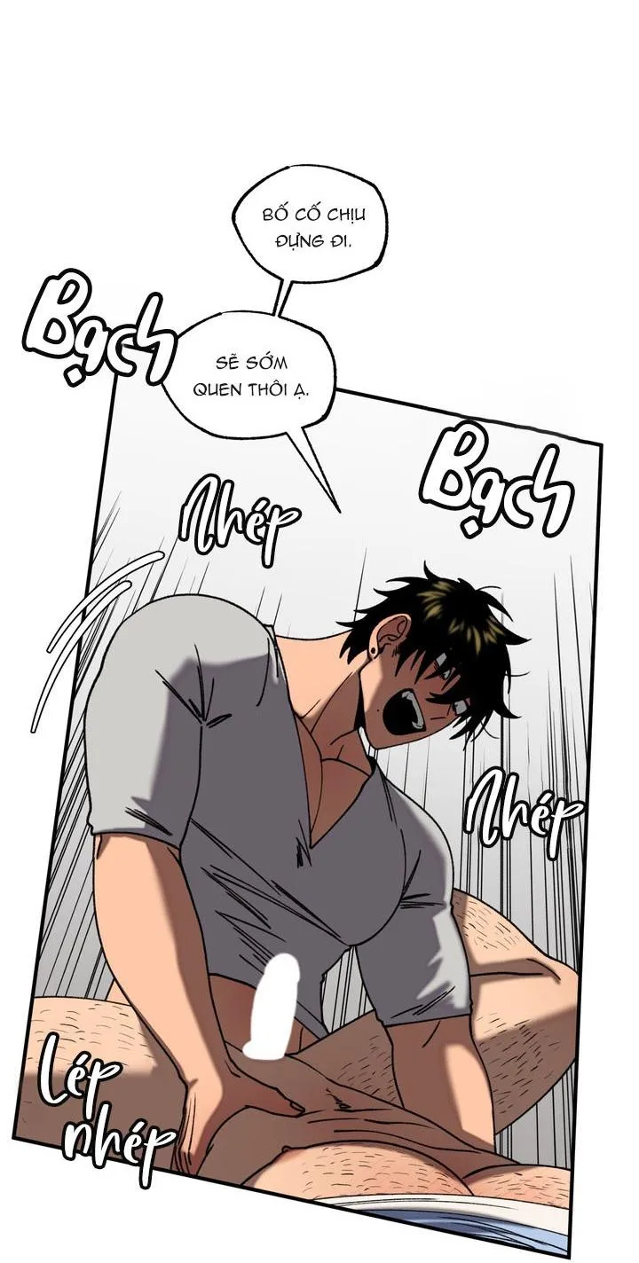 Bắt được rồi, bố vợ Chapter 2 Trang 29