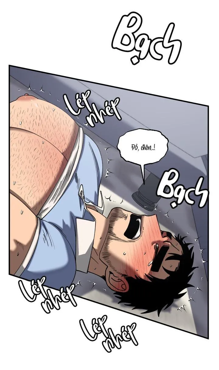 Bắt được rồi, bố vợ Chapter 2 Trang 32