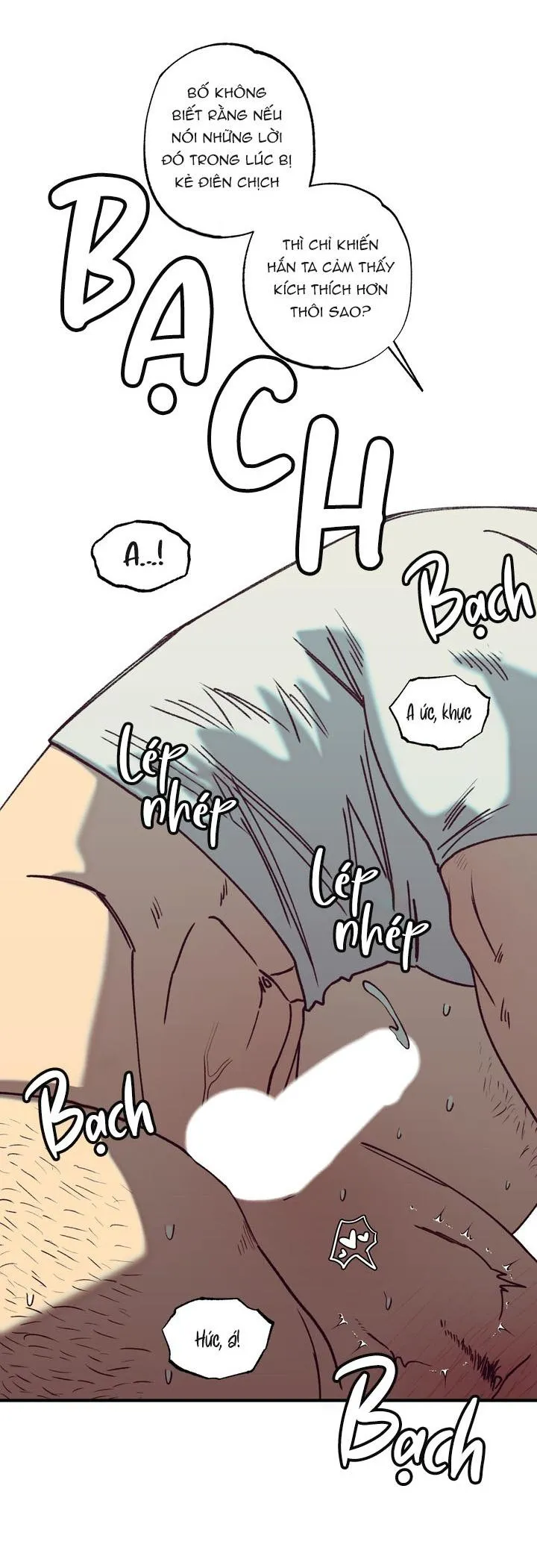 Bắt được rồi, bố vợ Chapter 2 Trang 33