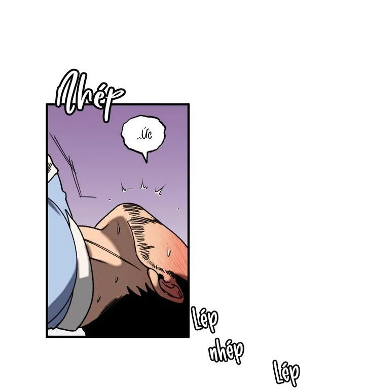 Bắt được rồi, bố vợ Chapter 2 Trang 37