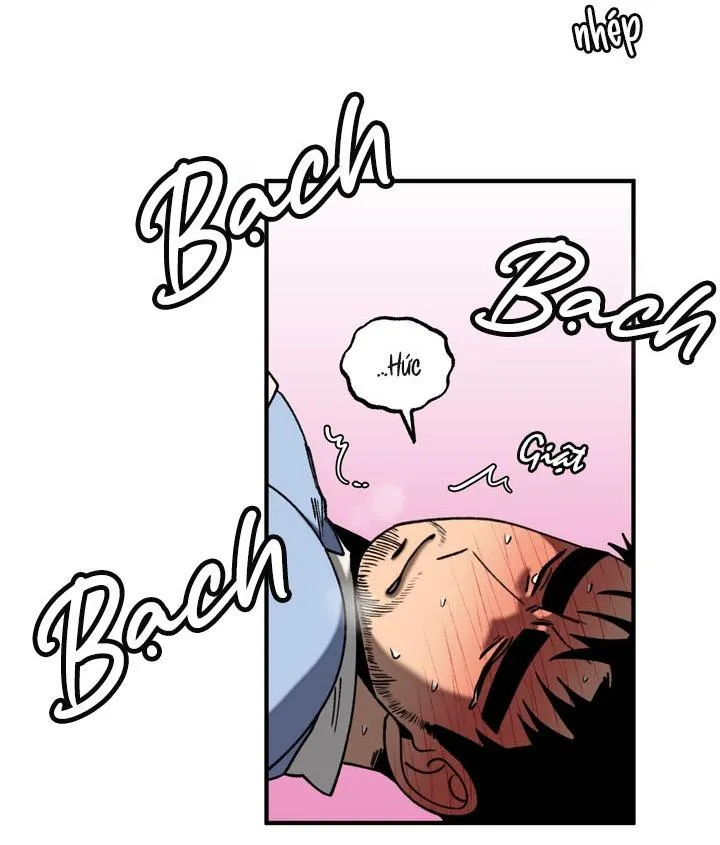 Bắt được rồi, bố vợ Chapter 2 Trang 38