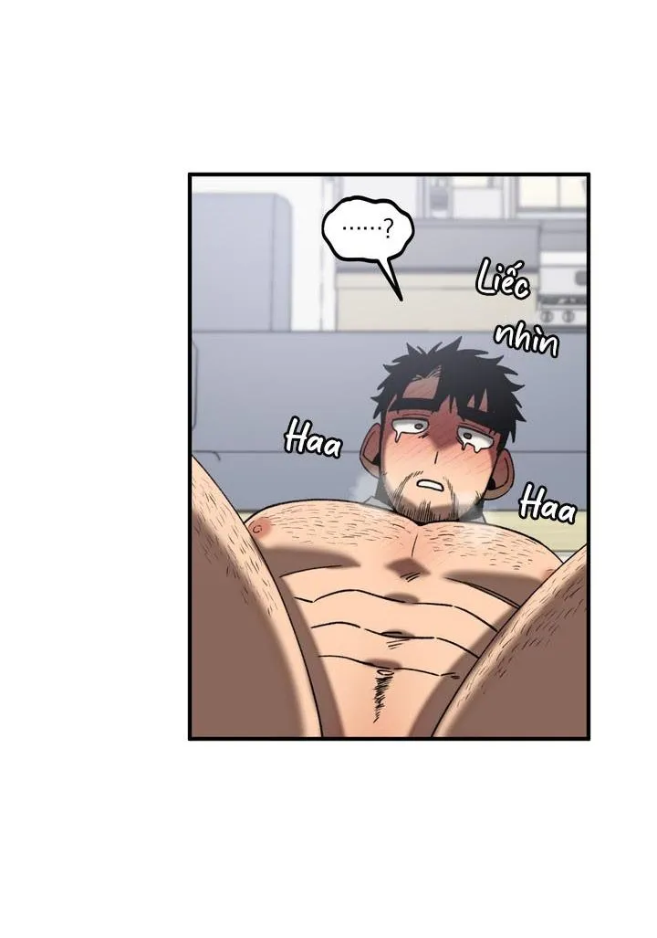 Bắt được rồi, bố vợ Chapter 2 Trang 43