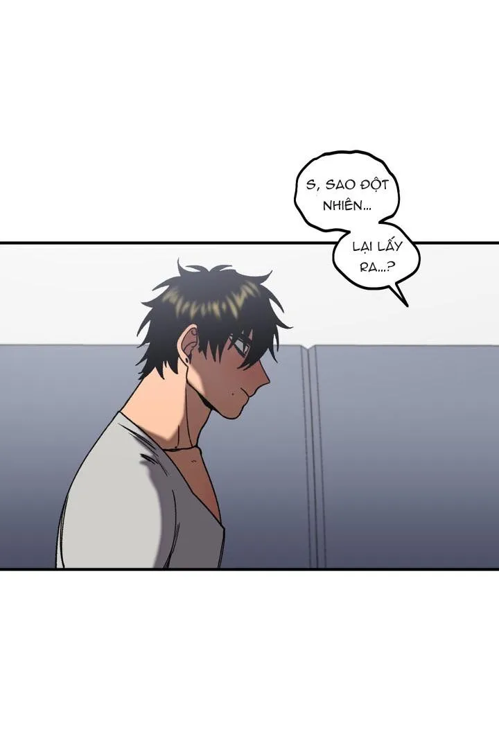Bắt được rồi, bố vợ Chapter 2 Trang 44