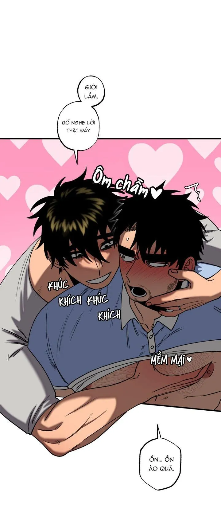 Bắt được rồi, bố vợ Chapter 2 Trang 49