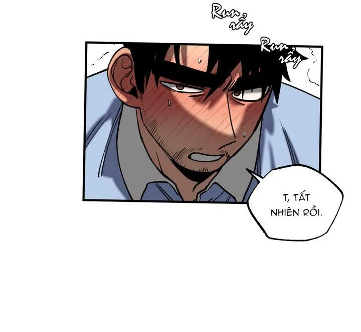 Bắt được rồi, bố vợ Chapter 2 Trang 55