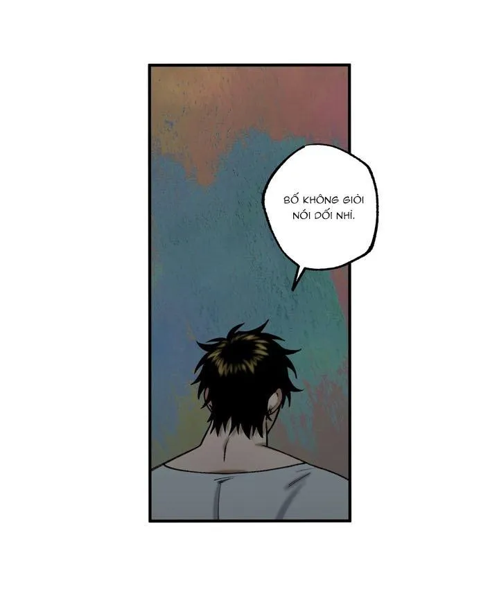 Bắt được rồi, bố vợ Chapter 2 Trang 57