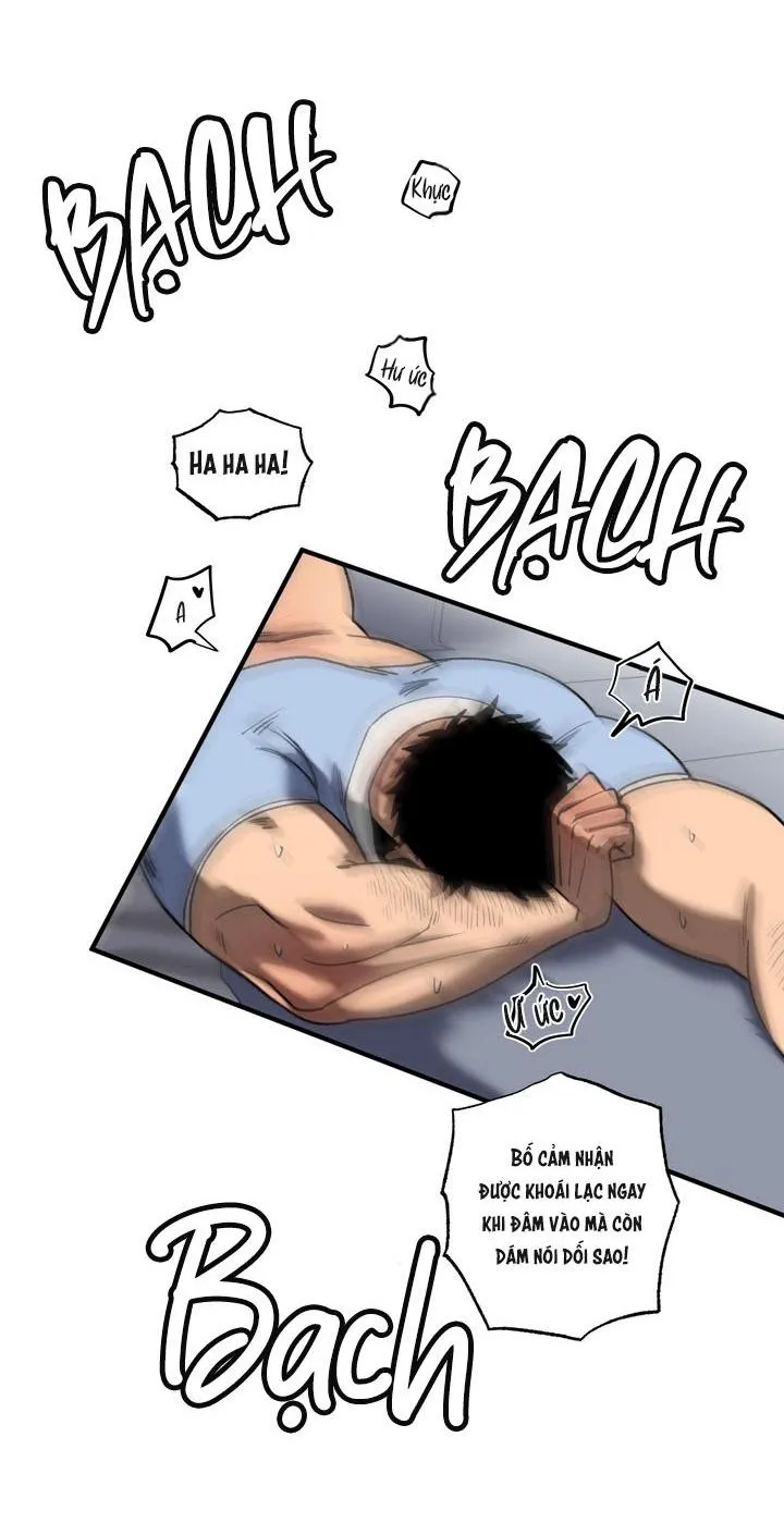 Bắt được rồi, bố vợ Chapter 2 Trang 62