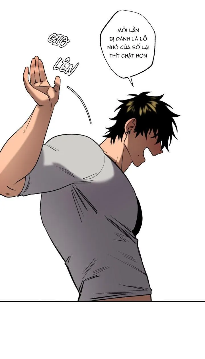 Bắt được rồi, bố vợ Chapter 2 Trang 67