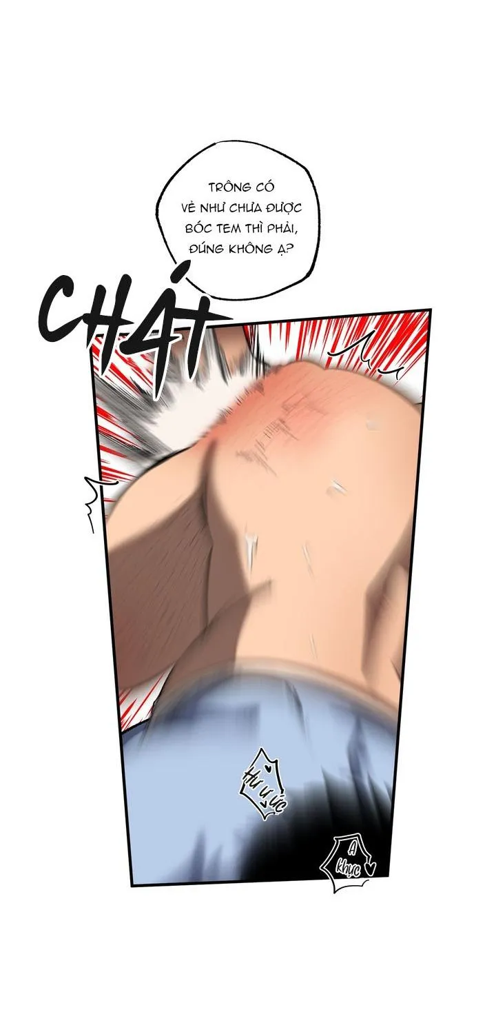 Bắt được rồi, bố vợ Chapter 2 Trang 68