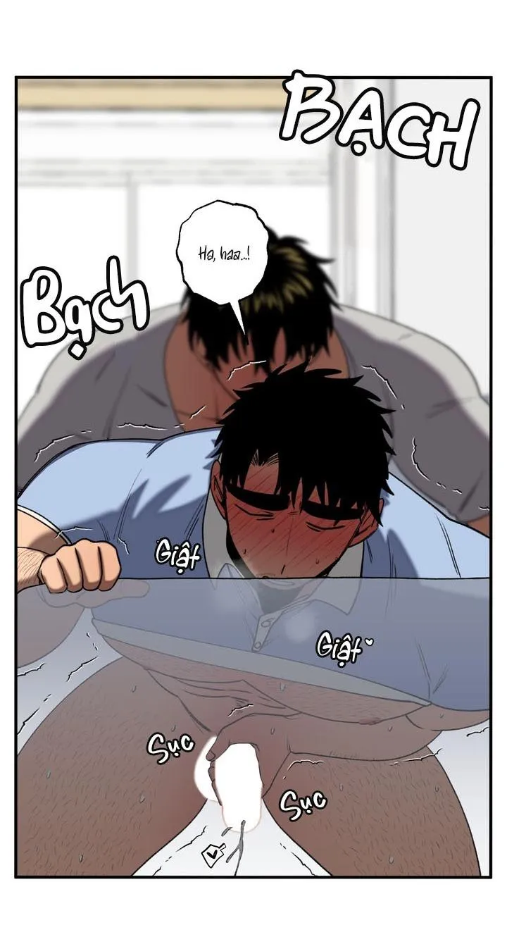 Bắt được rồi, bố vợ Chapter 2 Trang 74