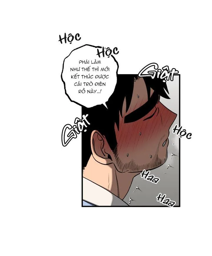 Bắt được rồi, bố vợ Chapter 2 Trang 77