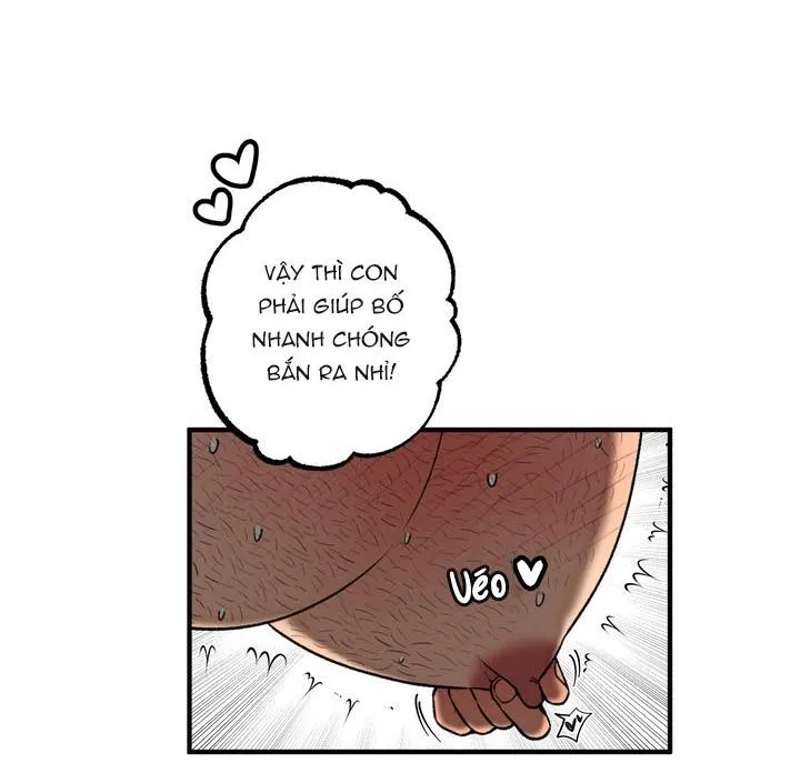 Bắt được rồi, bố vợ Chapter 2 Trang 79