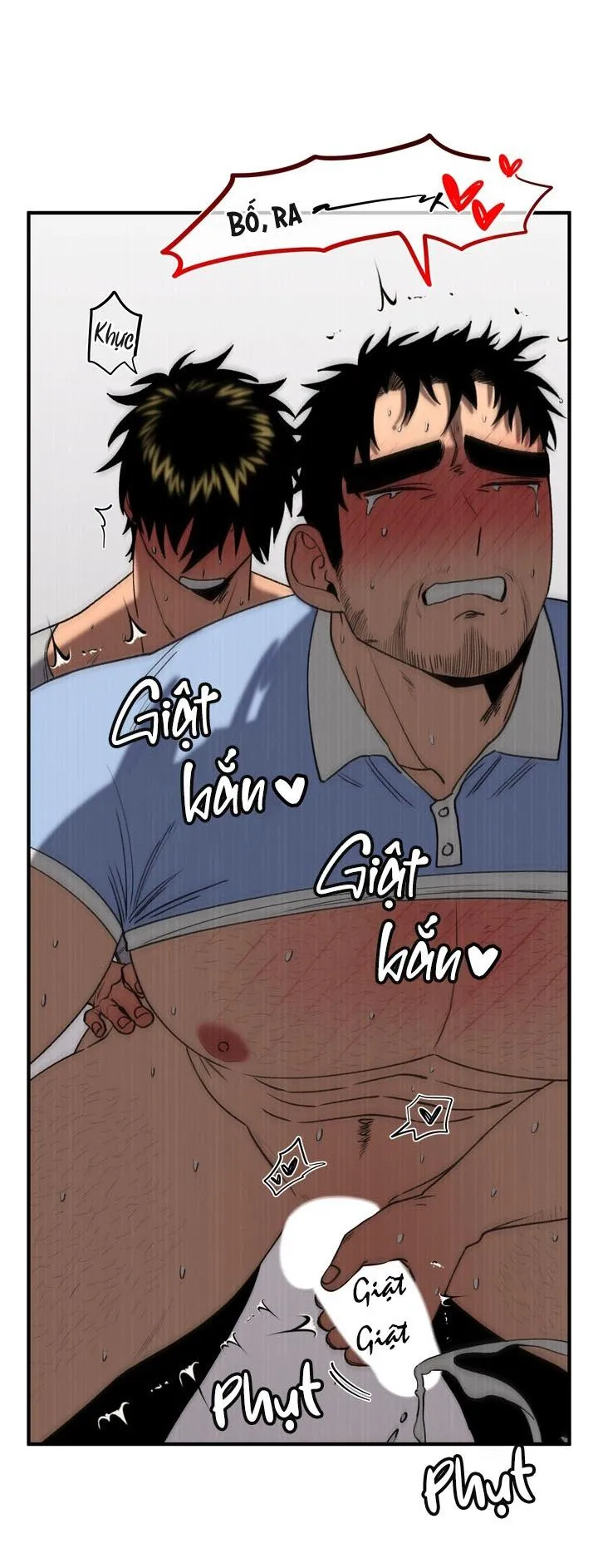 Bắt được rồi, bố vợ Chapter 2 Trang 83