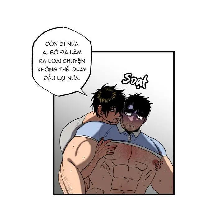 Bắt được rồi, bố vợ Chapter 2 Trang 90