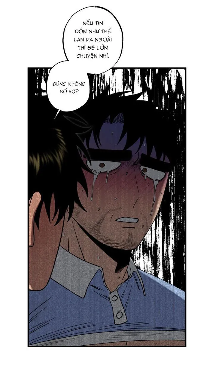Bắt được rồi, bố vợ Chapter 2 Trang 93