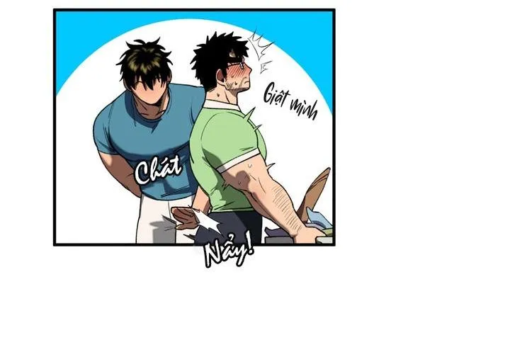 Bắt được rồi, bố vợ Chapter 3 Trang 5