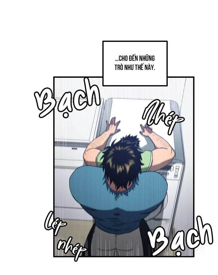 Bắt được rồi, bố vợ Chapter 3 Trang 6