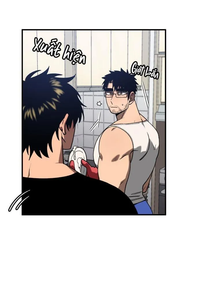 Bắt được rồi, bố vợ Chapter 3 Trang 10