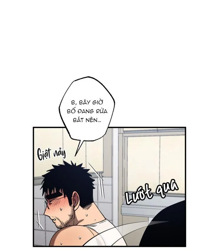 Bắt được rồi, bố vợ Chapter 3 Trang 11