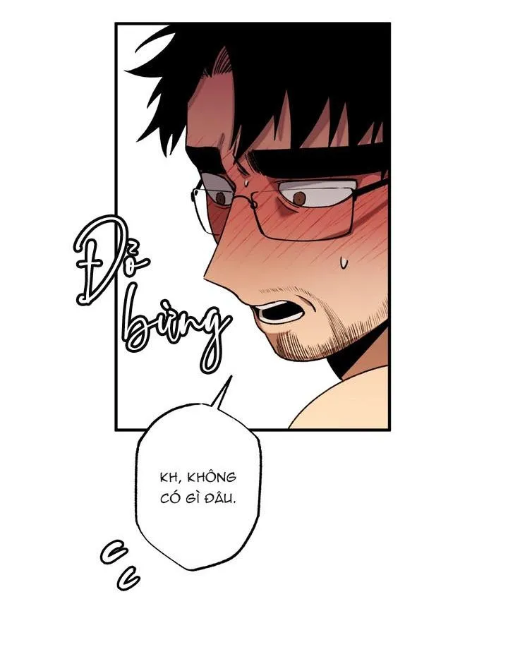 Bắt được rồi, bố vợ Chapter 3 Trang 14