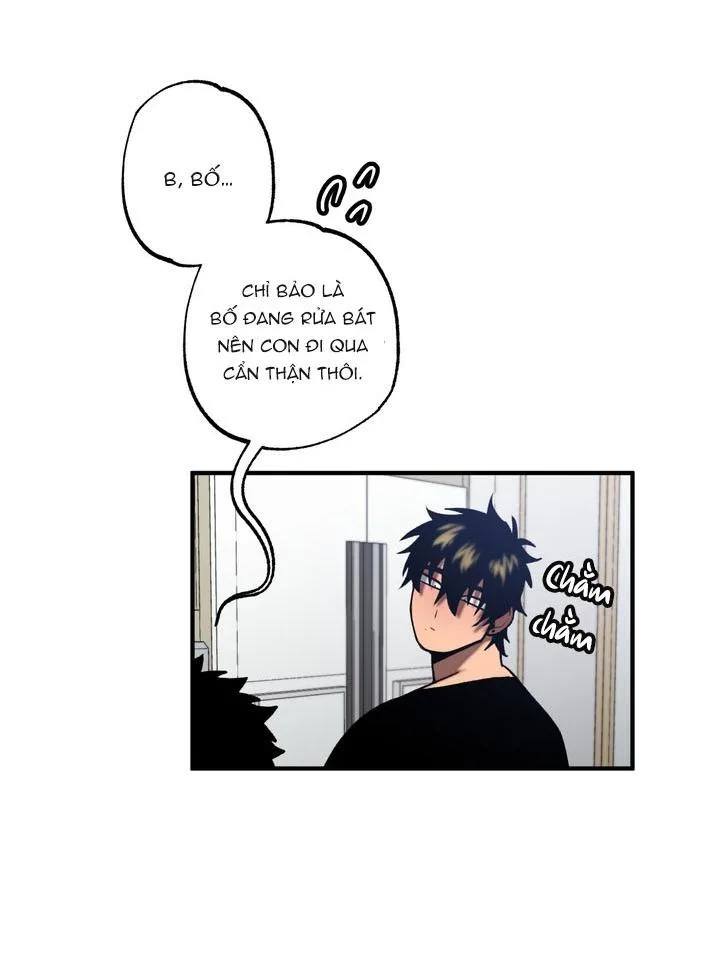 Bắt được rồi, bố vợ Chapter 3 Trang 15