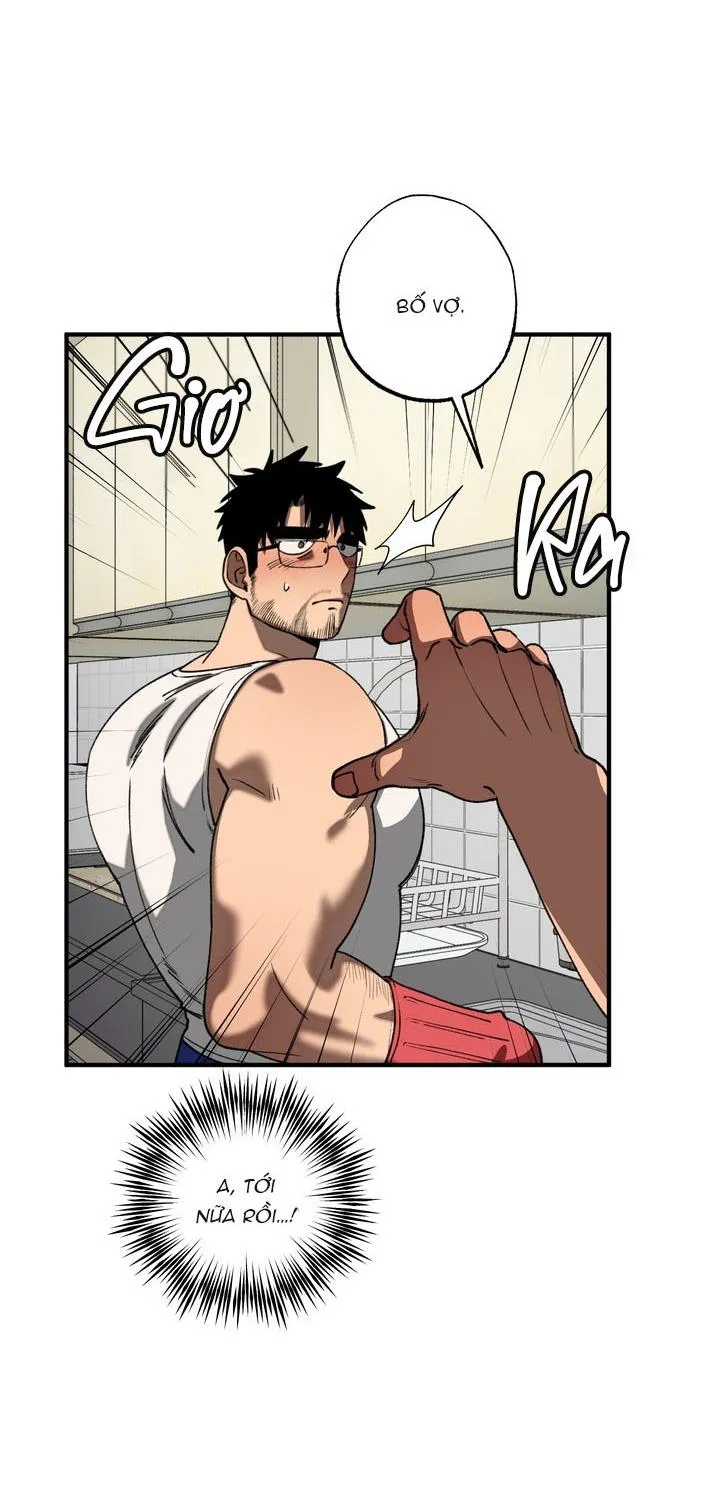 Bắt được rồi, bố vợ Chapter 3 Trang 16