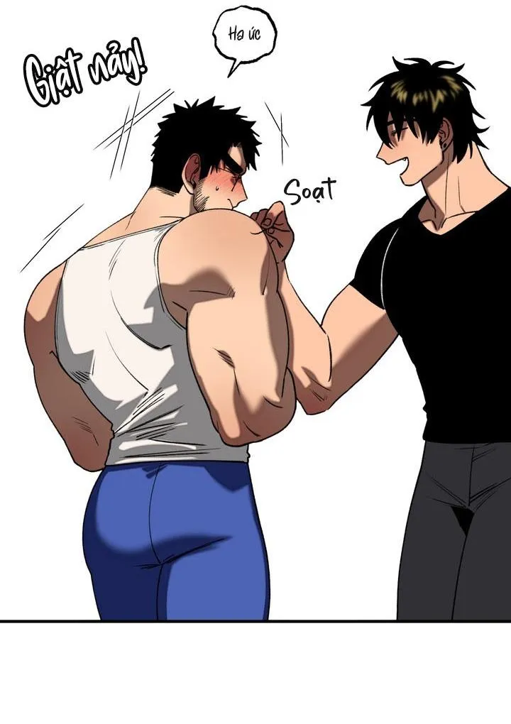 Bắt được rồi, bố vợ Chapter 3 Trang 18