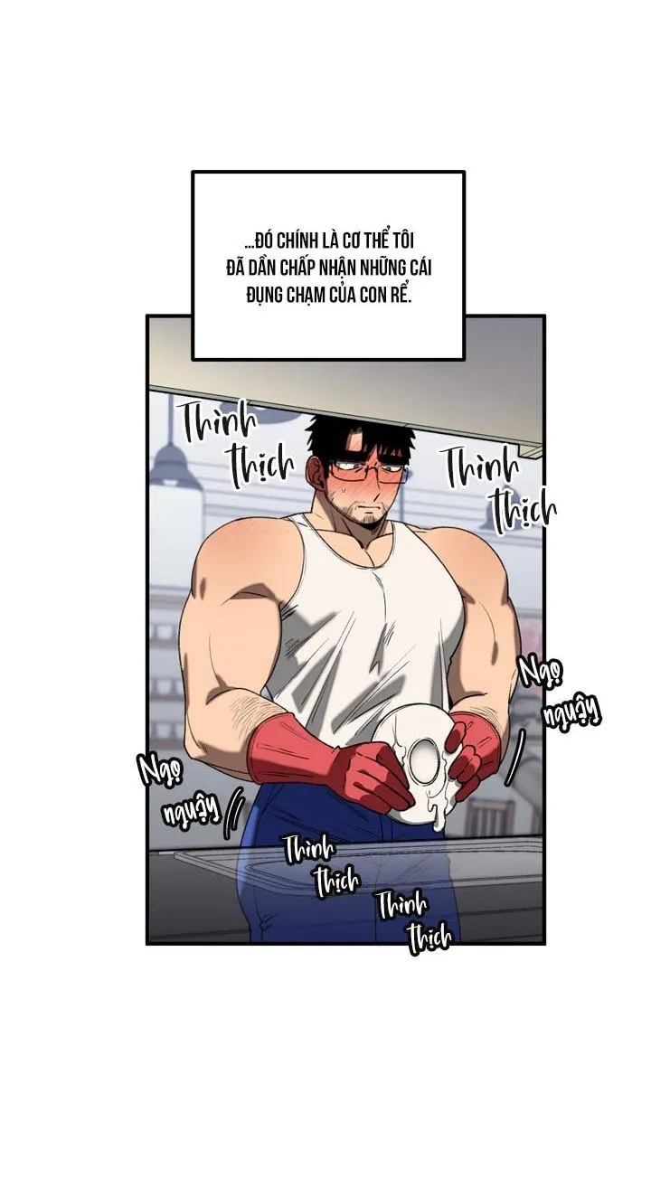 Bắt được rồi, bố vợ Chapter 3 Trang 20