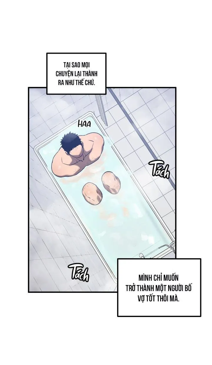 Bắt được rồi, bố vợ Chapter 3 Trang 25