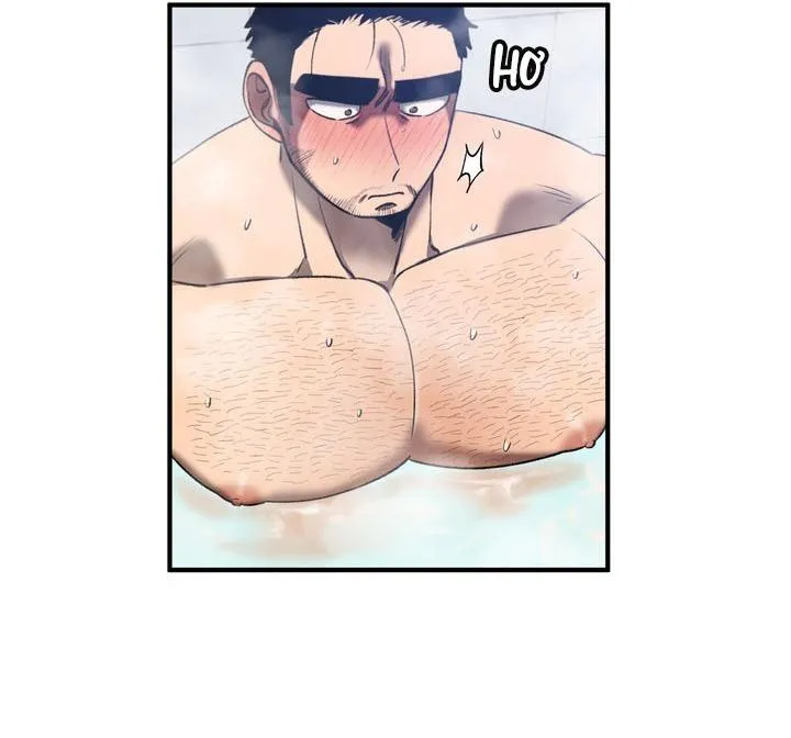 Bắt được rồi, bố vợ Chapter 3 Trang 27