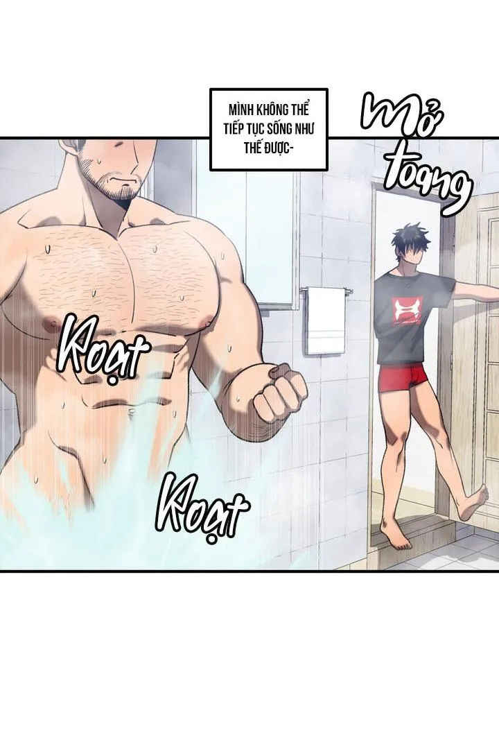 Bắt được rồi, bố vợ Chapter 3 Trang 30