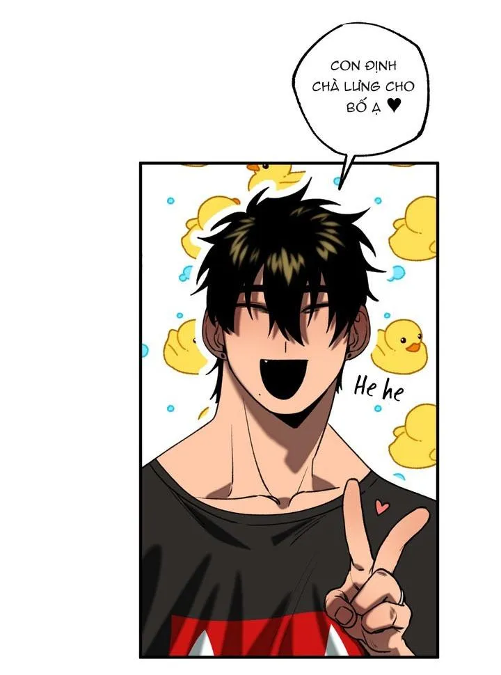 Bắt được rồi, bố vợ Chapter 3 Trang 33