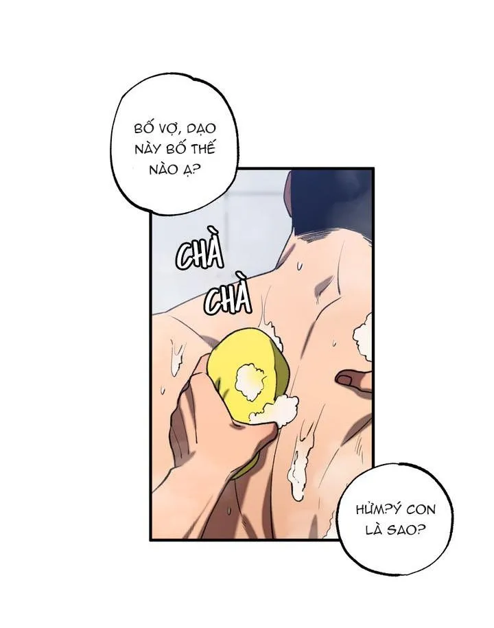 Bắt được rồi, bố vợ Chapter 3 Trang 39