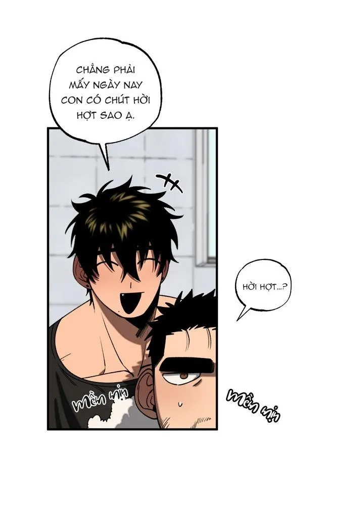 Bắt được rồi, bố vợ Chapter 3 Trang 40