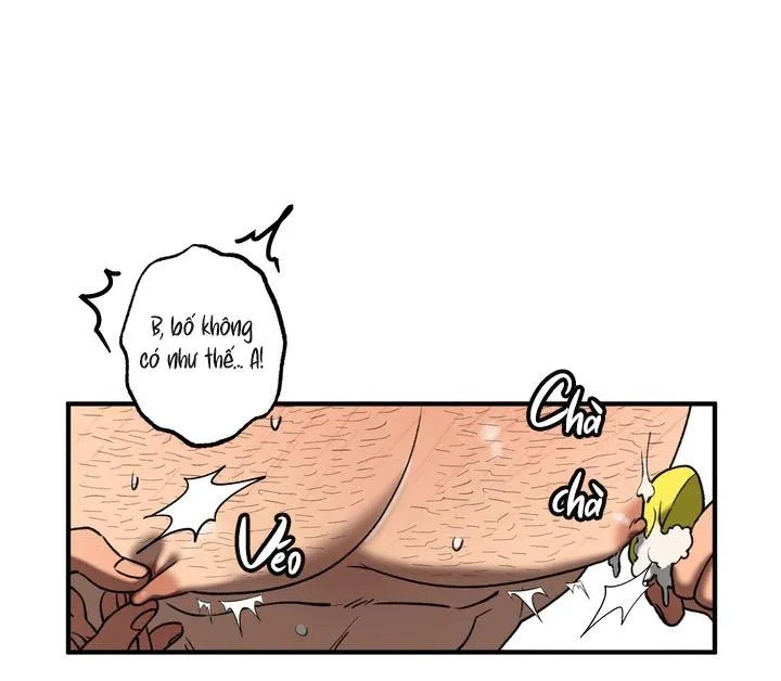 Bắt được rồi, bố vợ Chapter 3 Trang 42