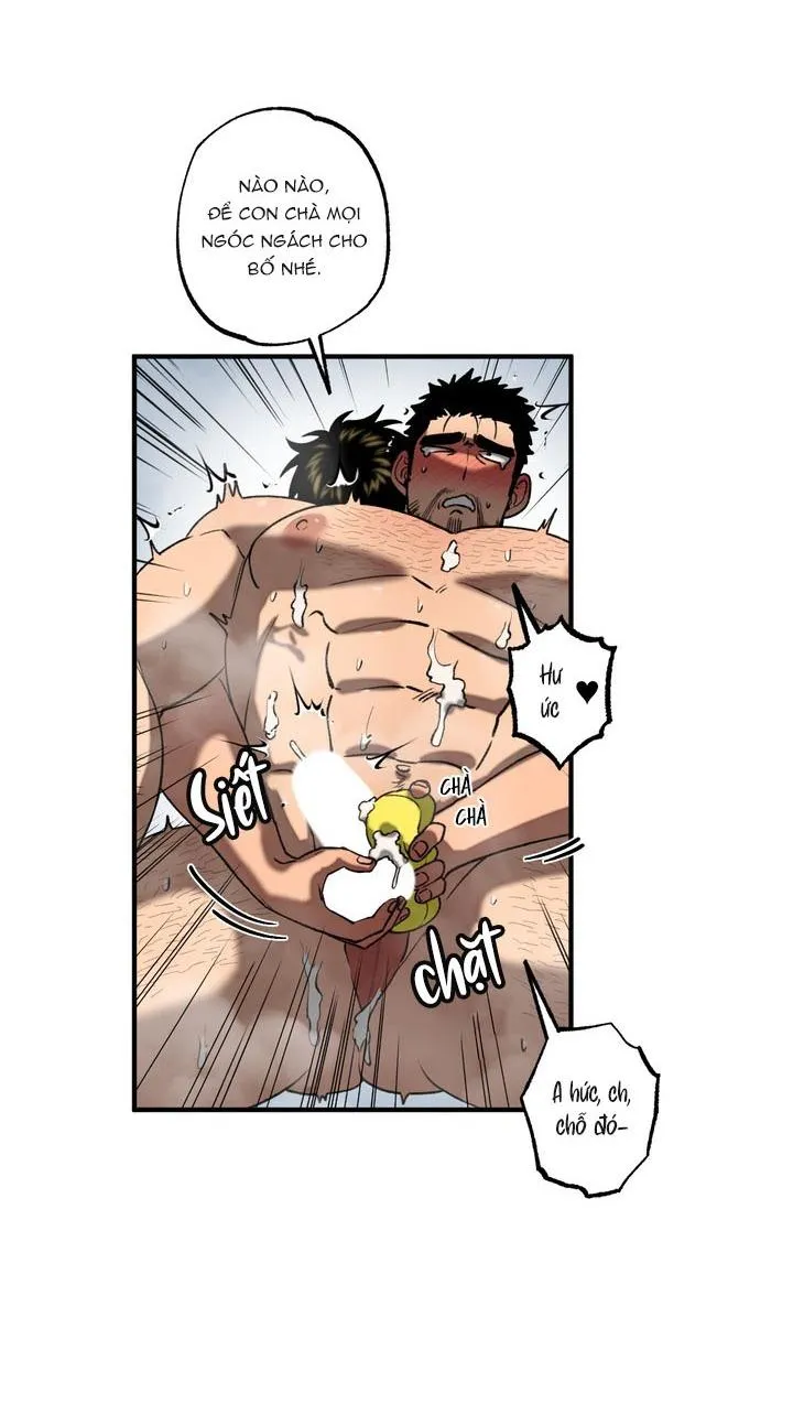 Bắt được rồi, bố vợ Chapter 3 Trang 44