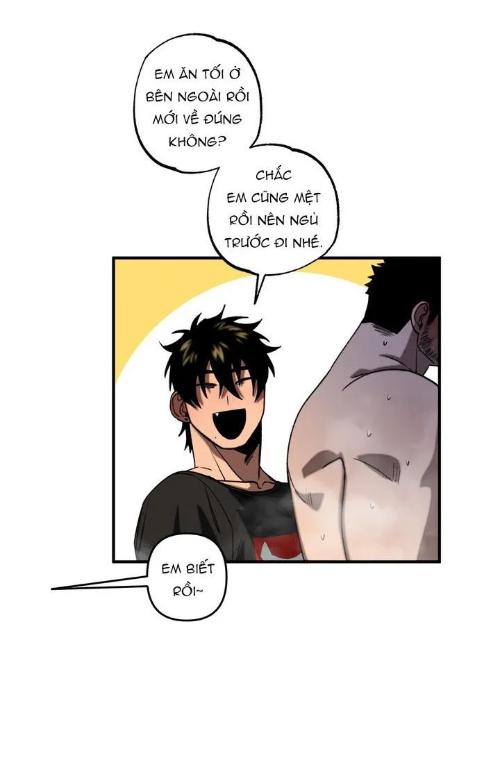 Bắt được rồi, bố vợ Chapter 3 Trang 48