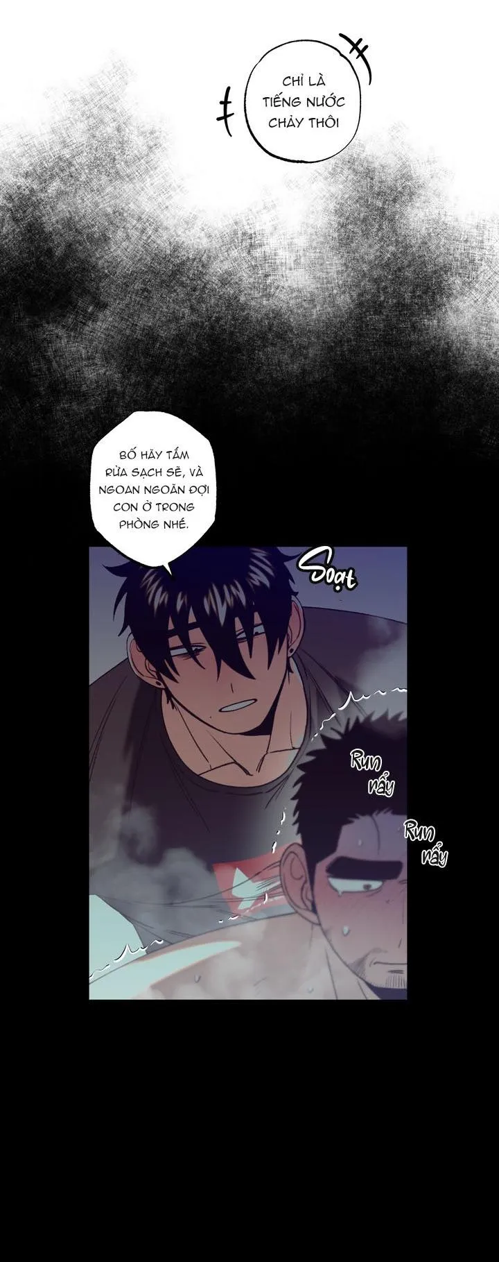 Bắt được rồi, bố vợ Chapter 3 Trang 51