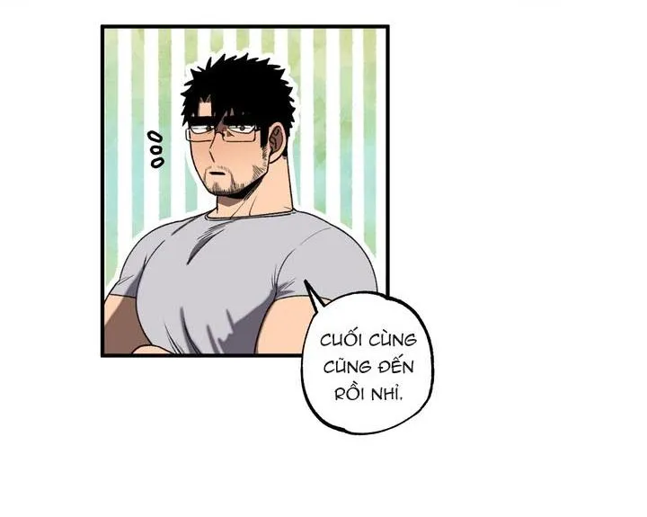 Bắt được rồi, bố vợ Chapter 3 Trang 53