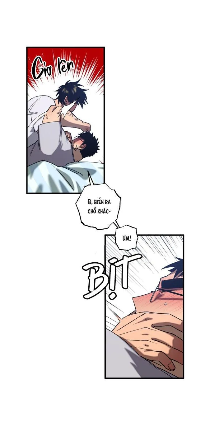 Bắt được rồi, bố vợ Chapter 3 Trang 63