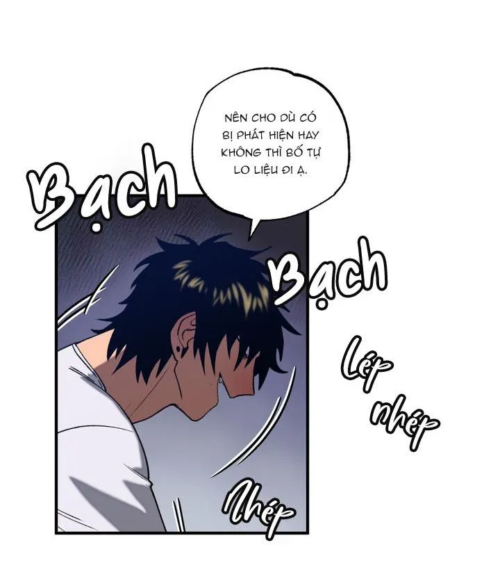 Bắt được rồi, bố vợ Chapter 3 Trang 68