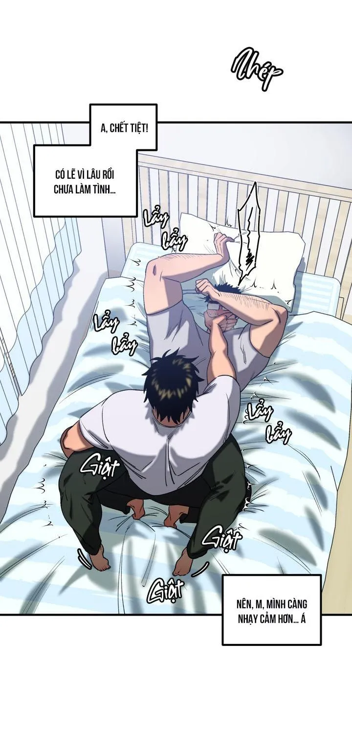 Bắt được rồi, bố vợ Chapter 3 Trang 70