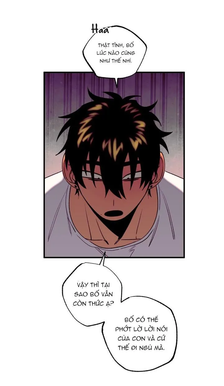 Bắt được rồi, bố vợ Chapter 3 Trang 73