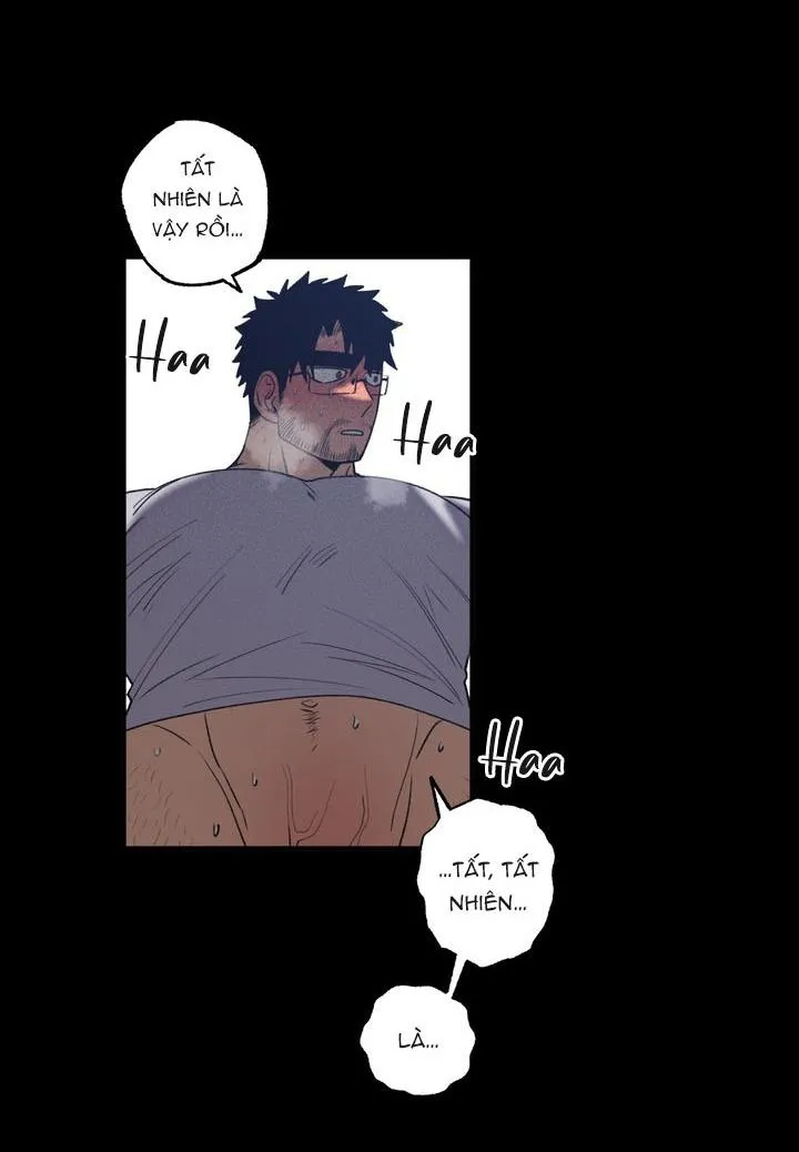 Bắt được rồi, bố vợ Chapter 3 Trang 77