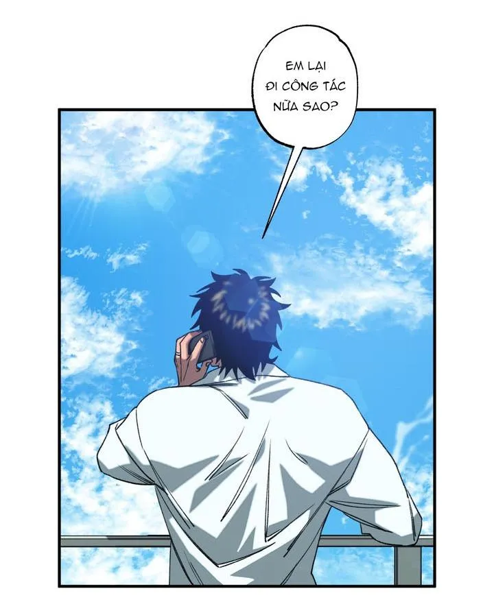 Bắt được rồi, bố vợ Chapter 3 Trang 84