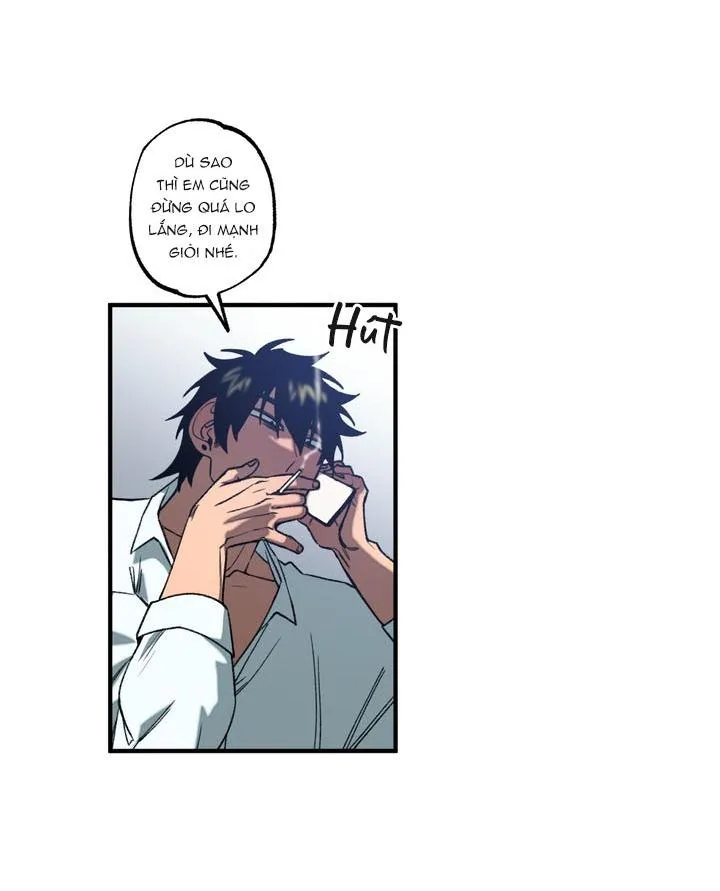 Bắt được rồi, bố vợ Chapter 3 Trang 93