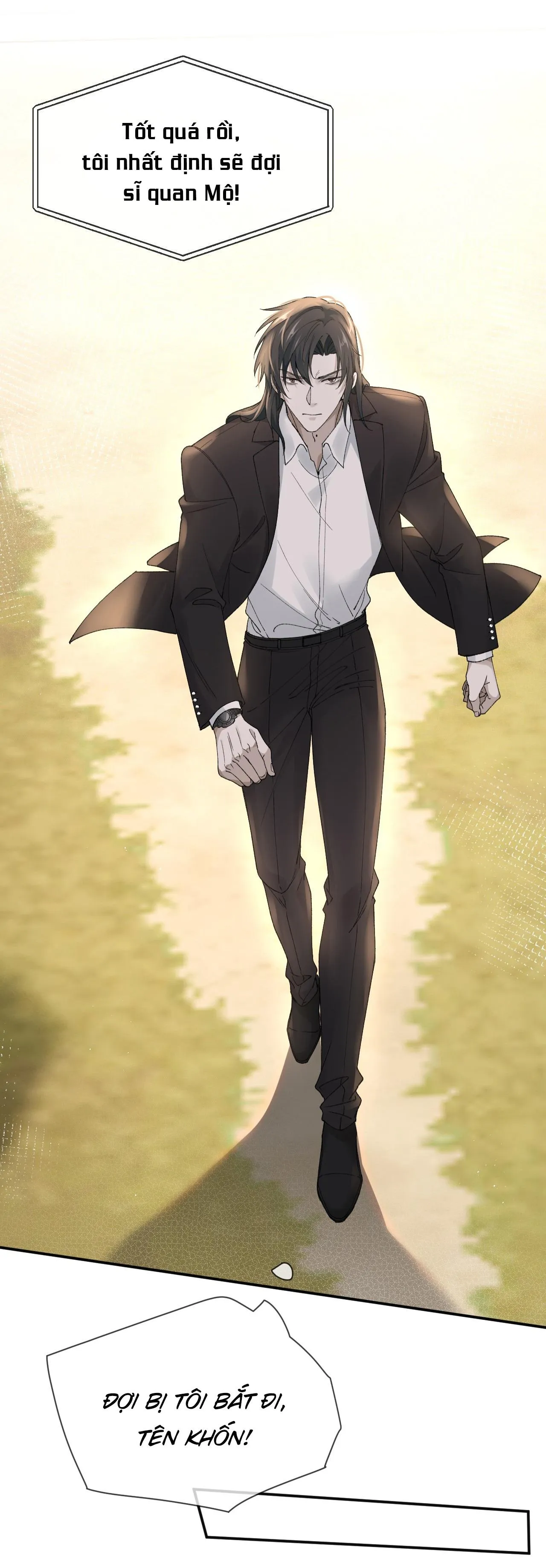 Bắt Giữ Trái Tim Chapter 11 Trang 9