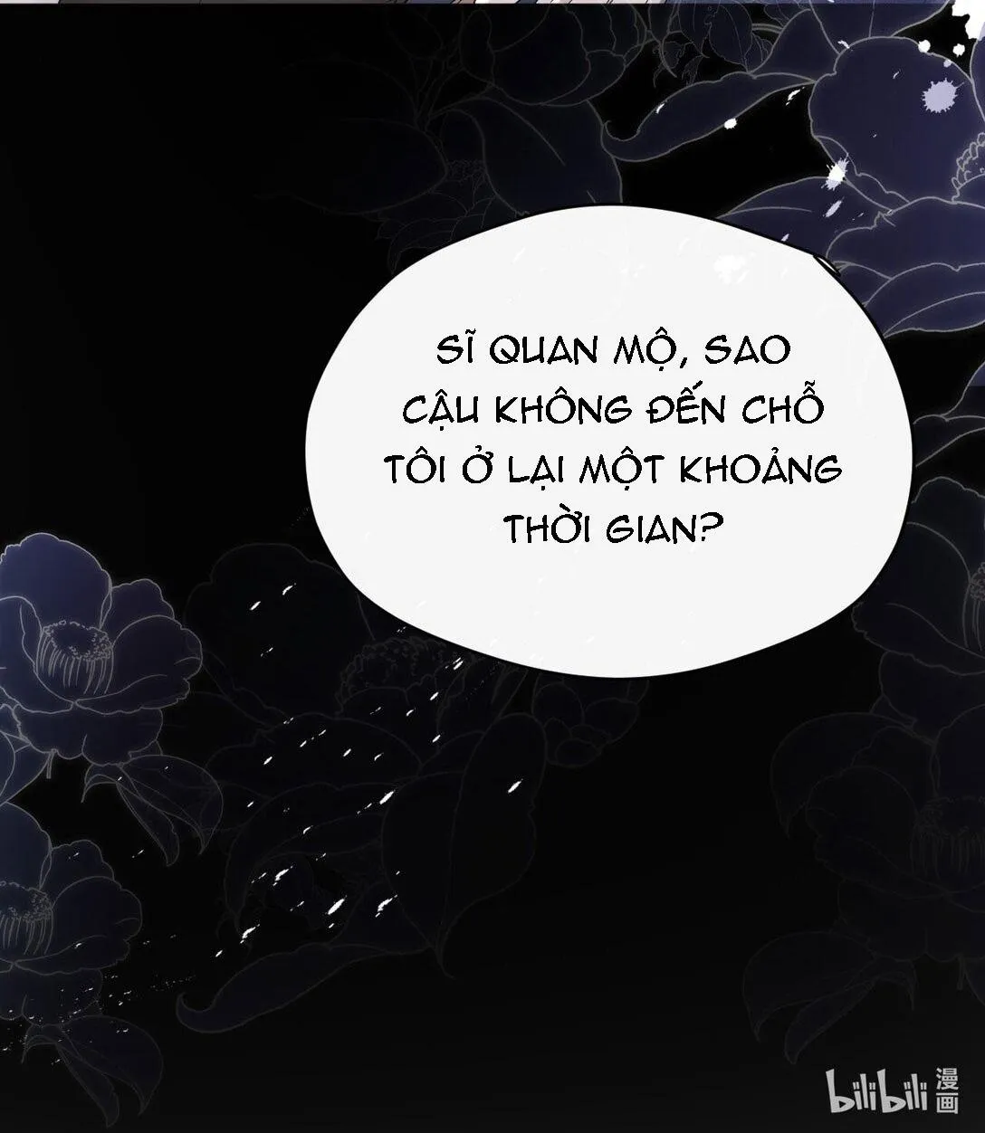 Bắt Giữ Trái Tim Chapter 12 Trang 24